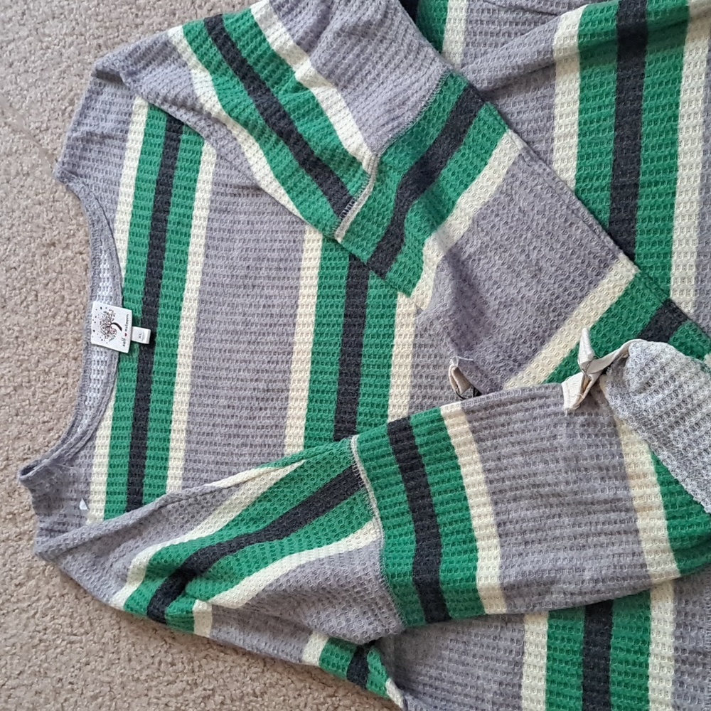 TEES